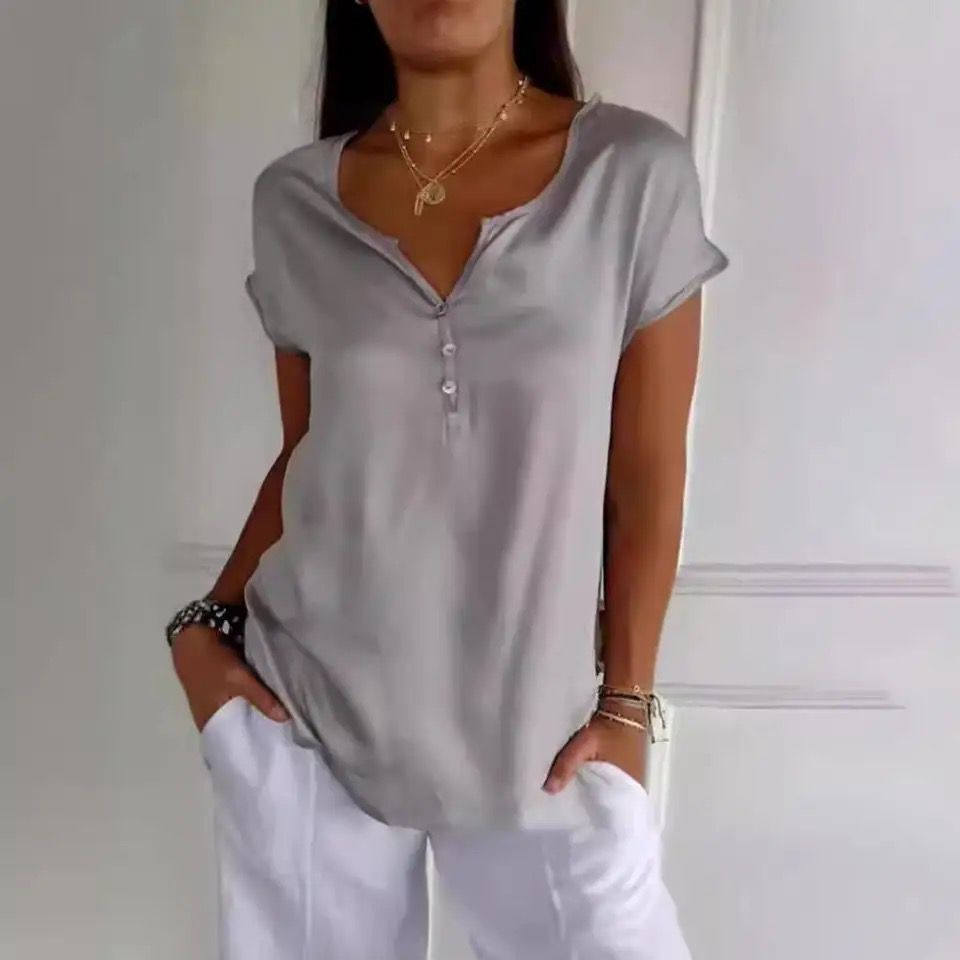 Danique - elegancki top | 1+1 GRATIS