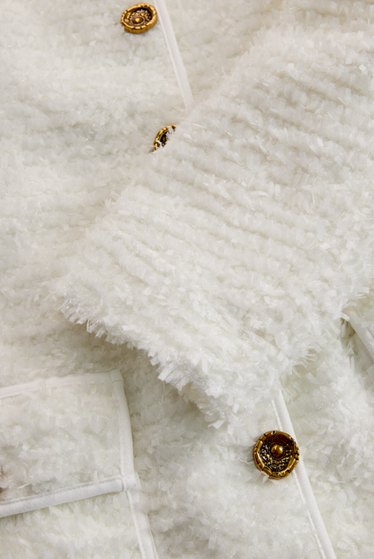 Morvitha – sukienka midi z kieszeniami praktyczna