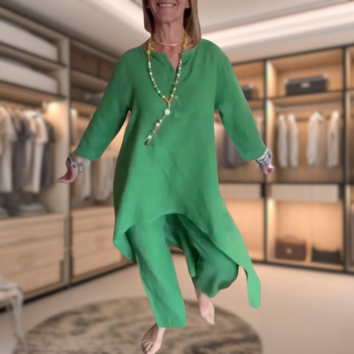 Marie - zestaw comfort | 1+1 GRATIS