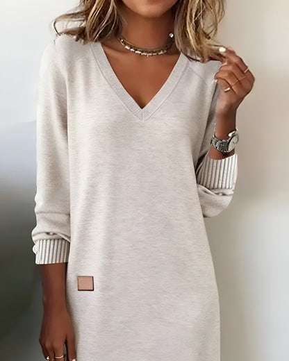 Zuzia – sukienka maxi