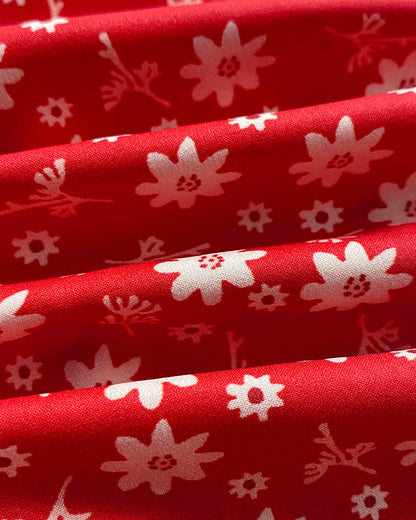 Florenza – kwiatowa sukienka mini