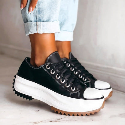 Waleria™ | Buty na Platformie