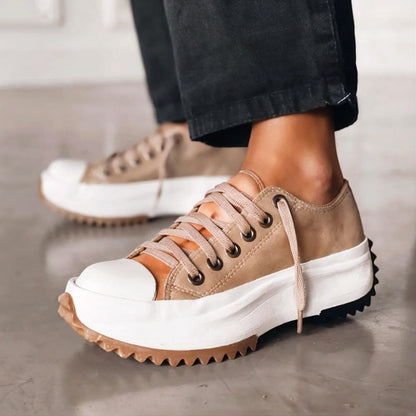 Waleria™ | Buty na Platformie