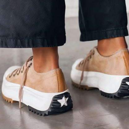 Waleria™ | Buty na Platformie