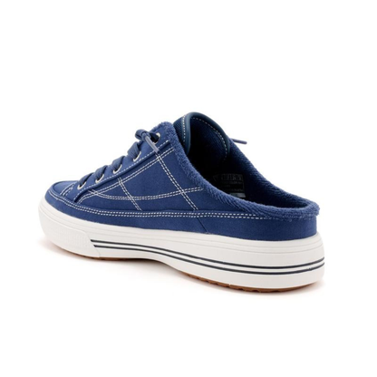 Arcade - wsuwane sneakersy bez wiązania