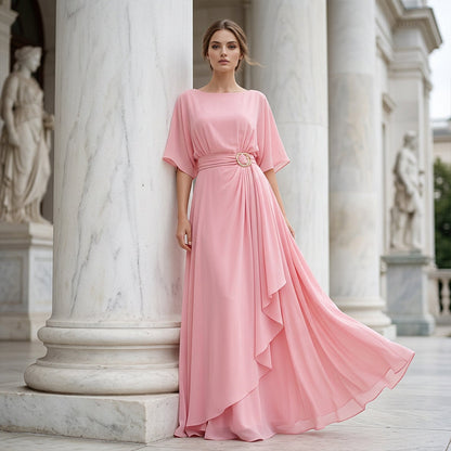 ✨Elegancki zestaw dla kobiet z kombinezonem i przezroczystym kimonem⭐