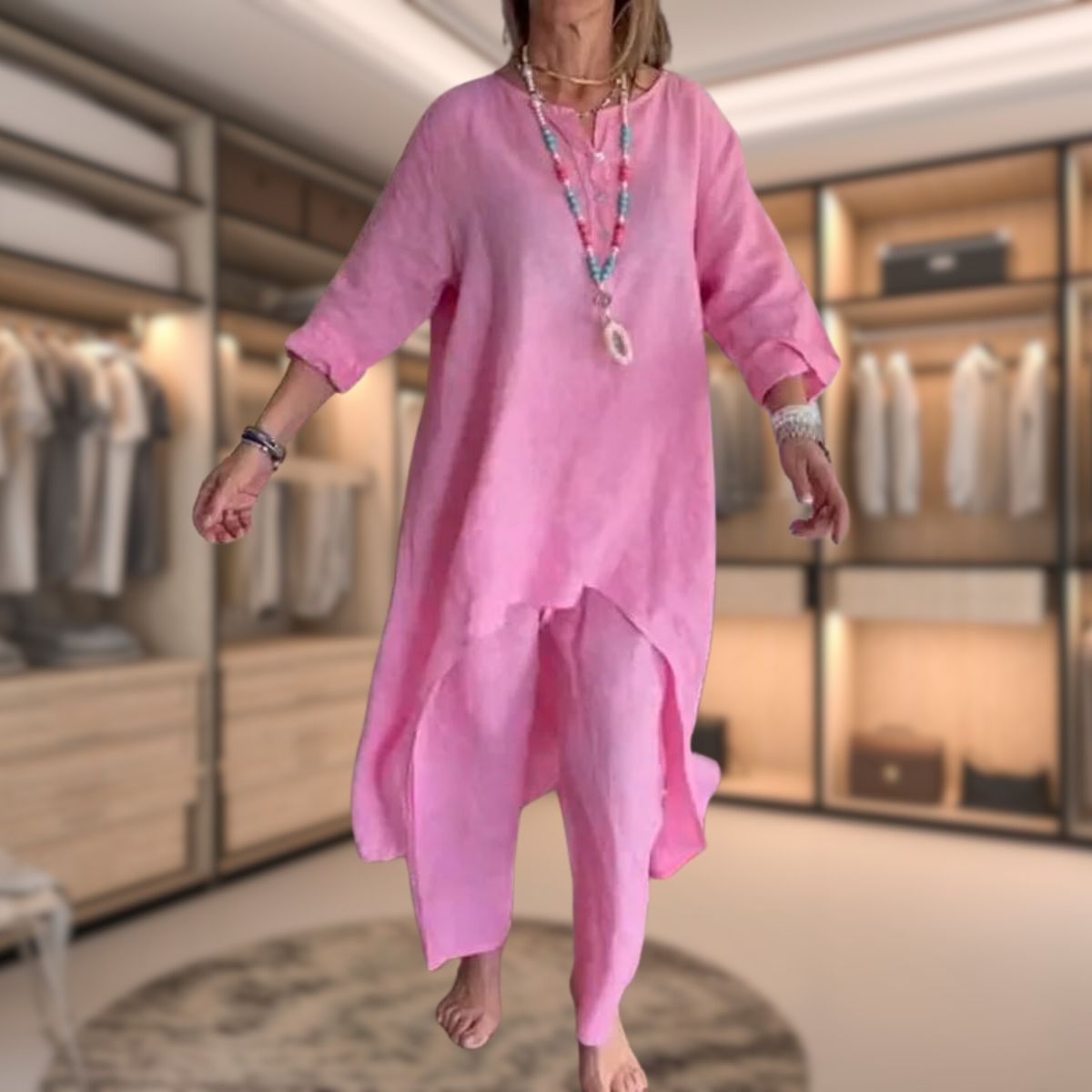 Marie - zestaw comfort | 1+1 GRATIS