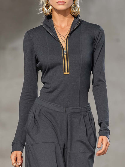 Aurelia – sportowy zestaw retro