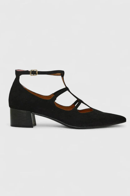 Lyn | Stylowe Eleganckie Obcasy