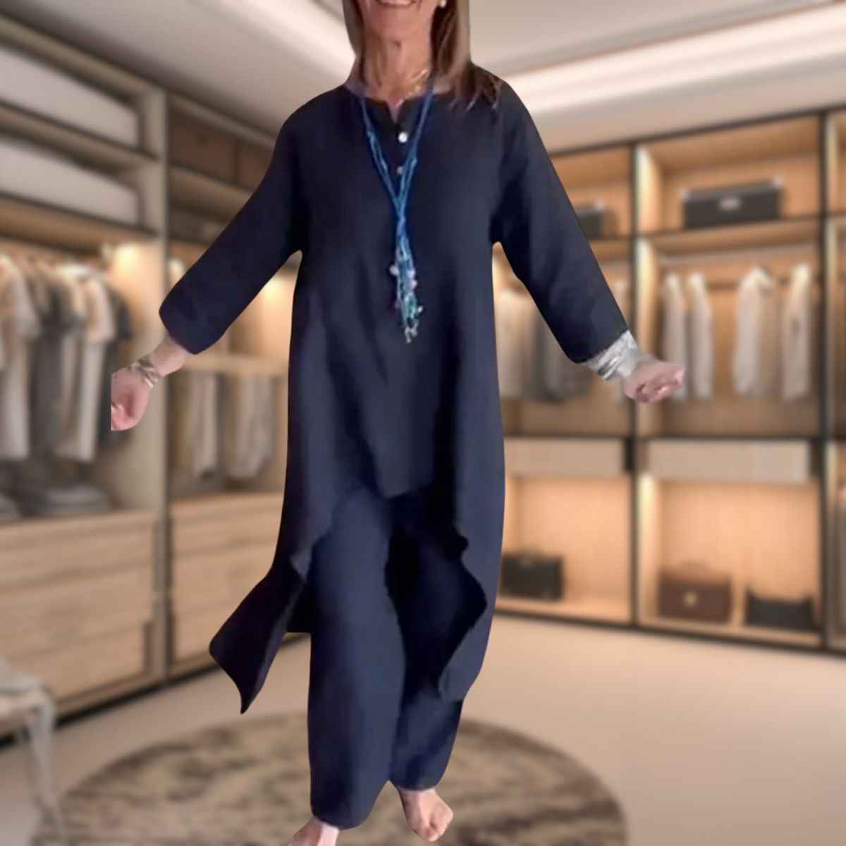 Marie - zestaw comfort | 1+1 GRATIS