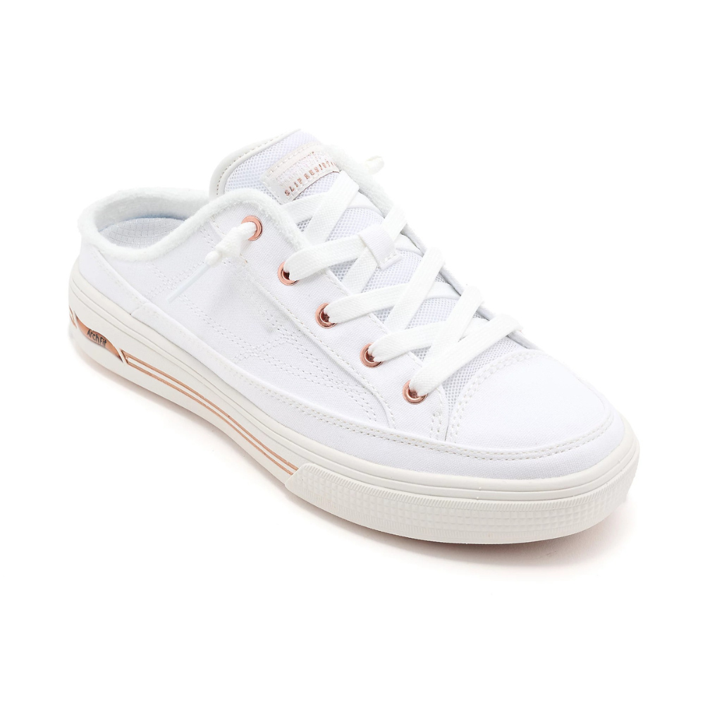 Arcade - wsuwane sneakersy bez wiązania