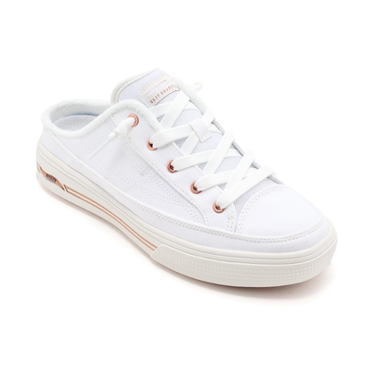Arcade - wsuwane sneakersy bez wiązania