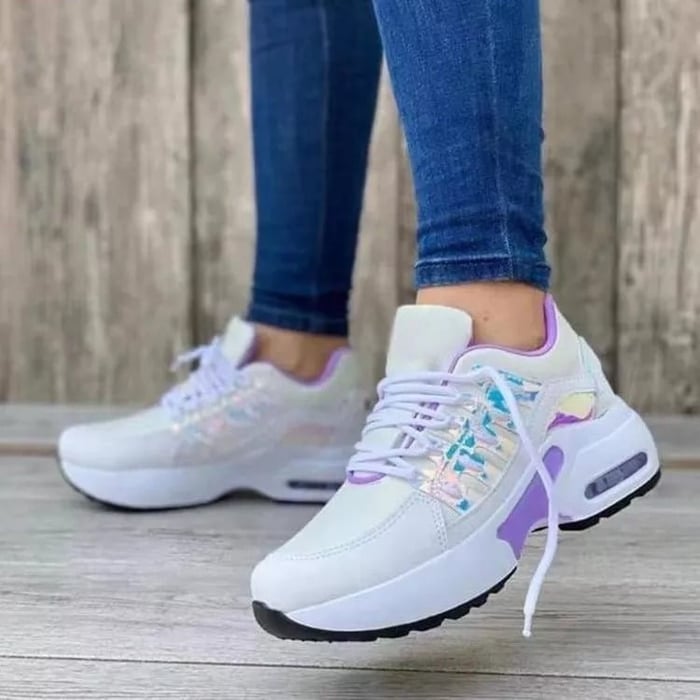 Eleana - Ortopedyczne Buty Komfortowe dla Kobiet