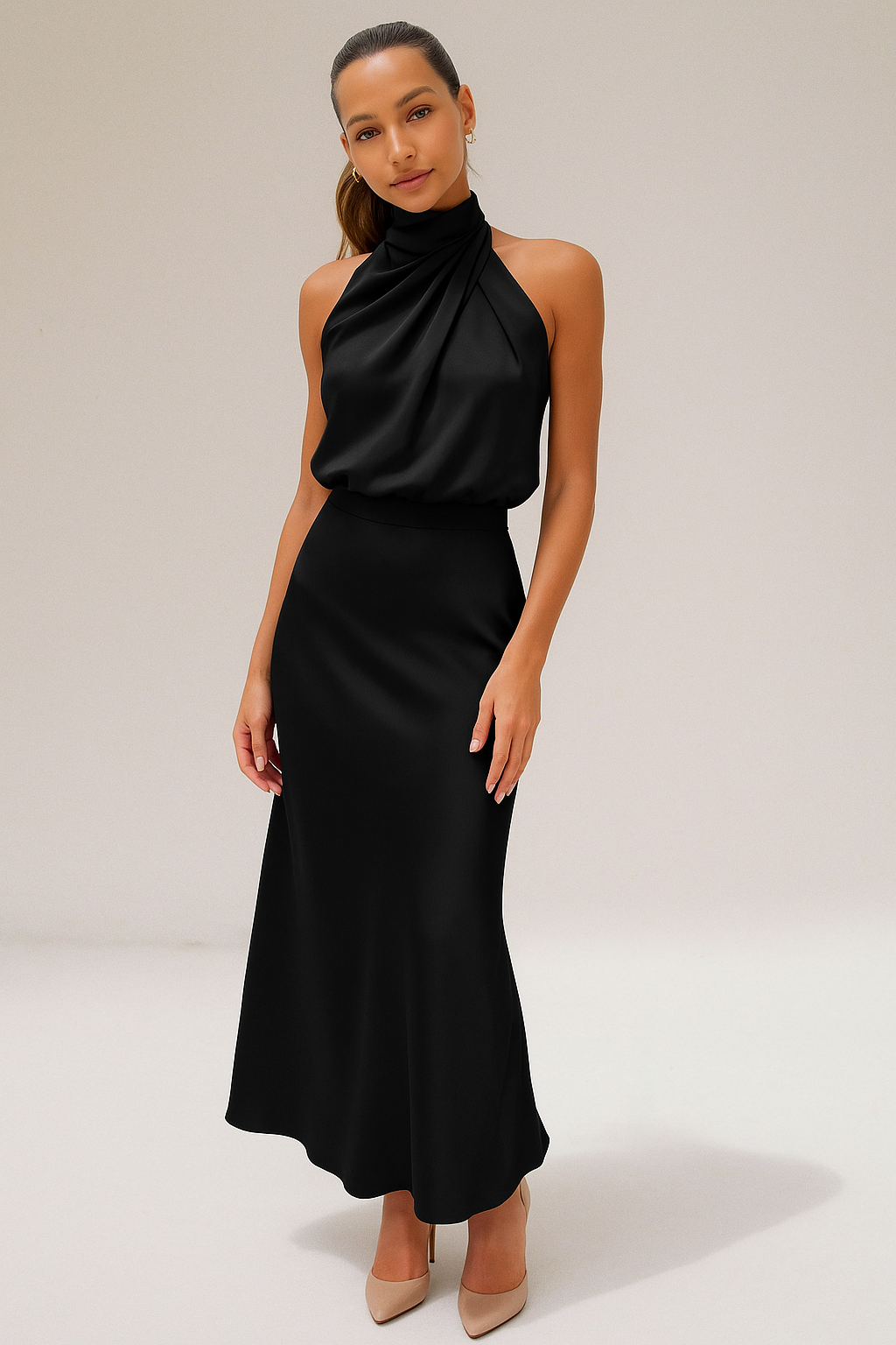 Claire - Elegancja w ruchu