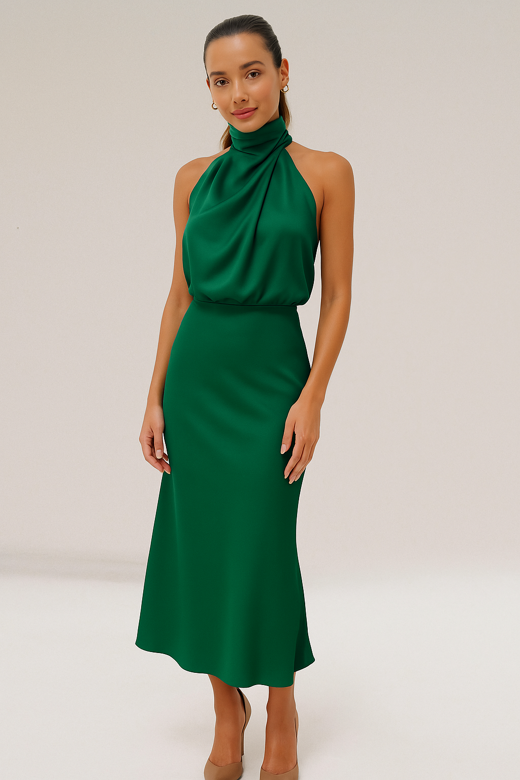 Claire - Elegancja w ruchu