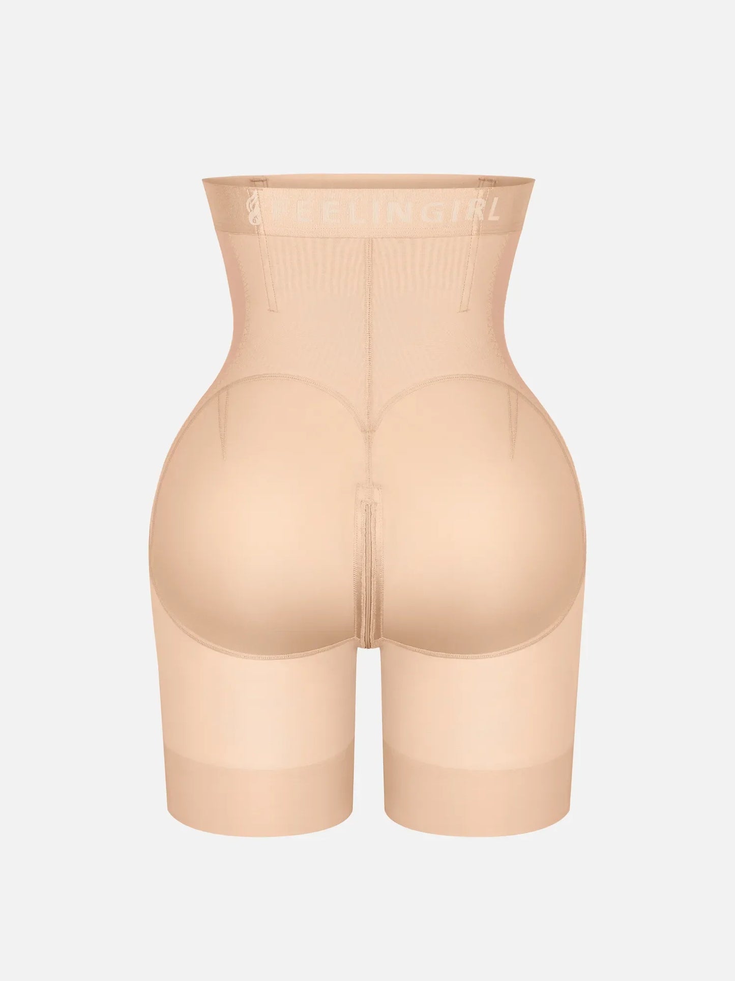Spodenki modelujące brzuch i pośladki Feelgirl FeelXpert™ | 1+1 GRATIS