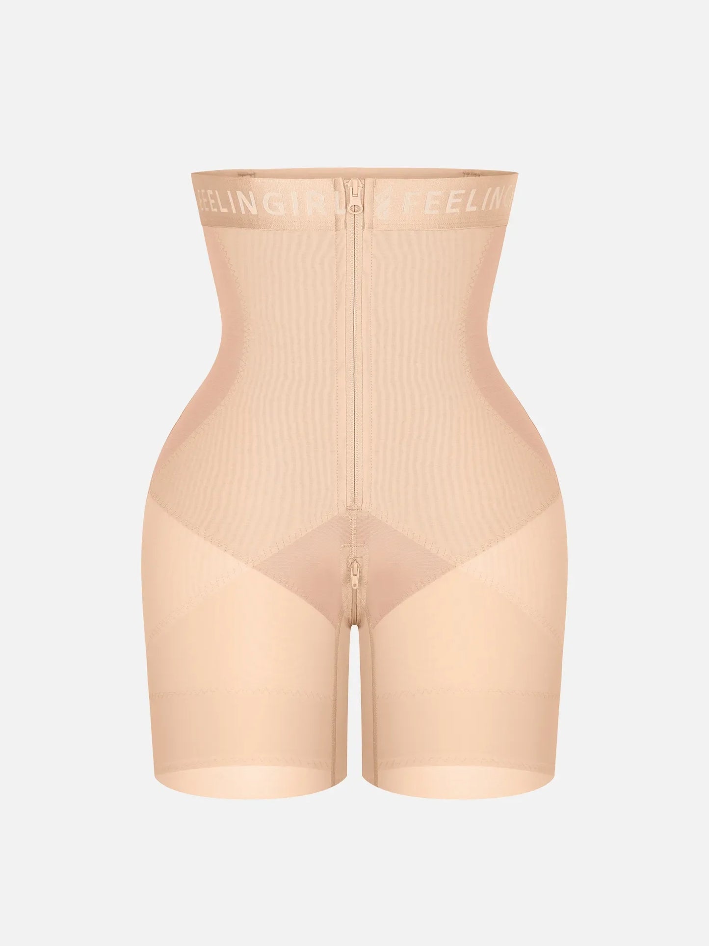 Spodenki modelujące brzuch i pośladki Feelgirl FeelXpert™ | 1+1 GRATIS