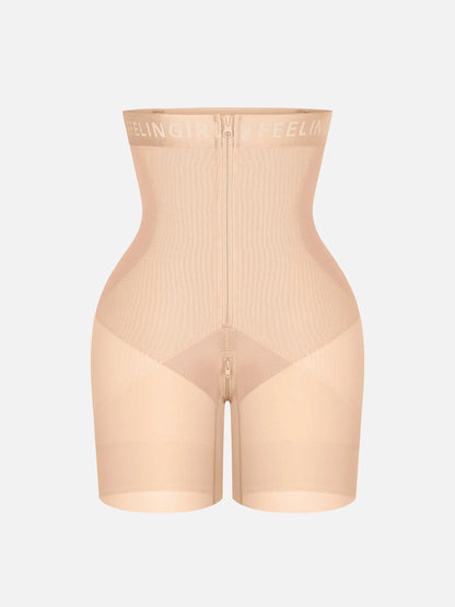 Spodenki modelujące brzuch i pośladki Feelgirl FeelXpert™ | 1+1 GRATIS