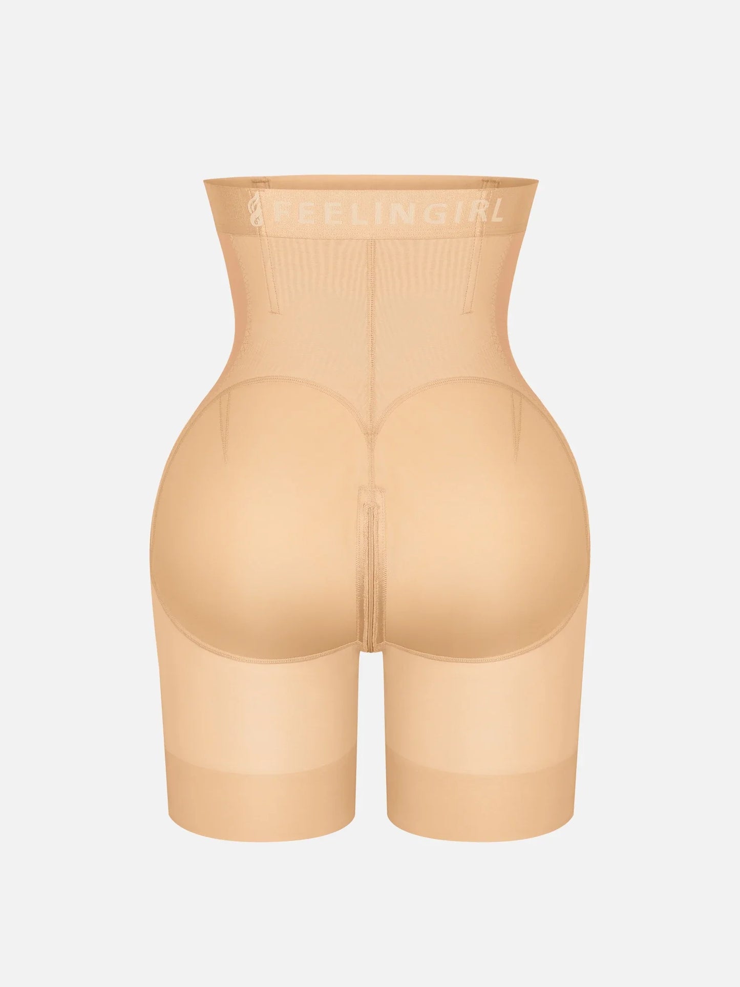 Spodenki modelujące brzuch i pośladki Feelgirl FeelXpert™ | 1+1 GRATIS