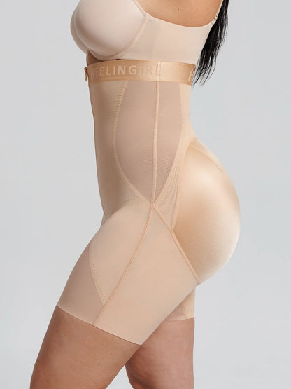 Spodenki modelujące brzuch i pośladki Feelgirl FeelXpert™ | 1+1 GRATIS
