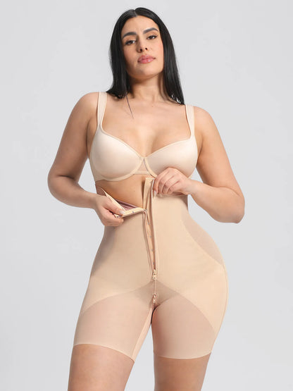 Spodenki modelujące brzuch i pośladki Feelgirl FeelXpert™ | 1+1 GRATIS