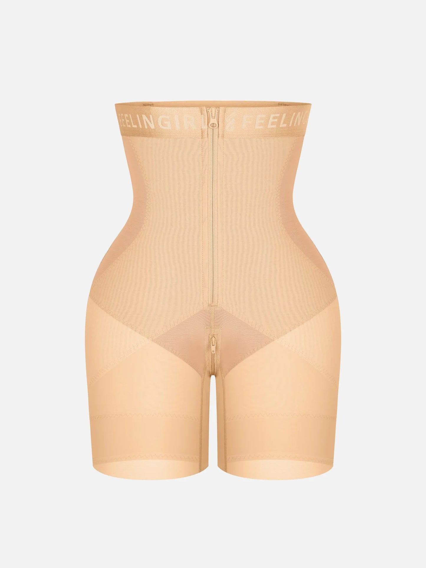 Spodenki modelujące brzuch i pośladki Feelgirl FeelXpert™ | 1+1 GRATIS