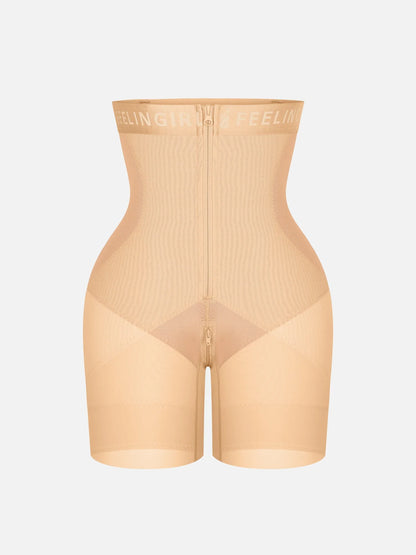 Spodenki modelujące brzuch i pośladki Feelgirl FeelXpert™ | 1+1 GRATIS