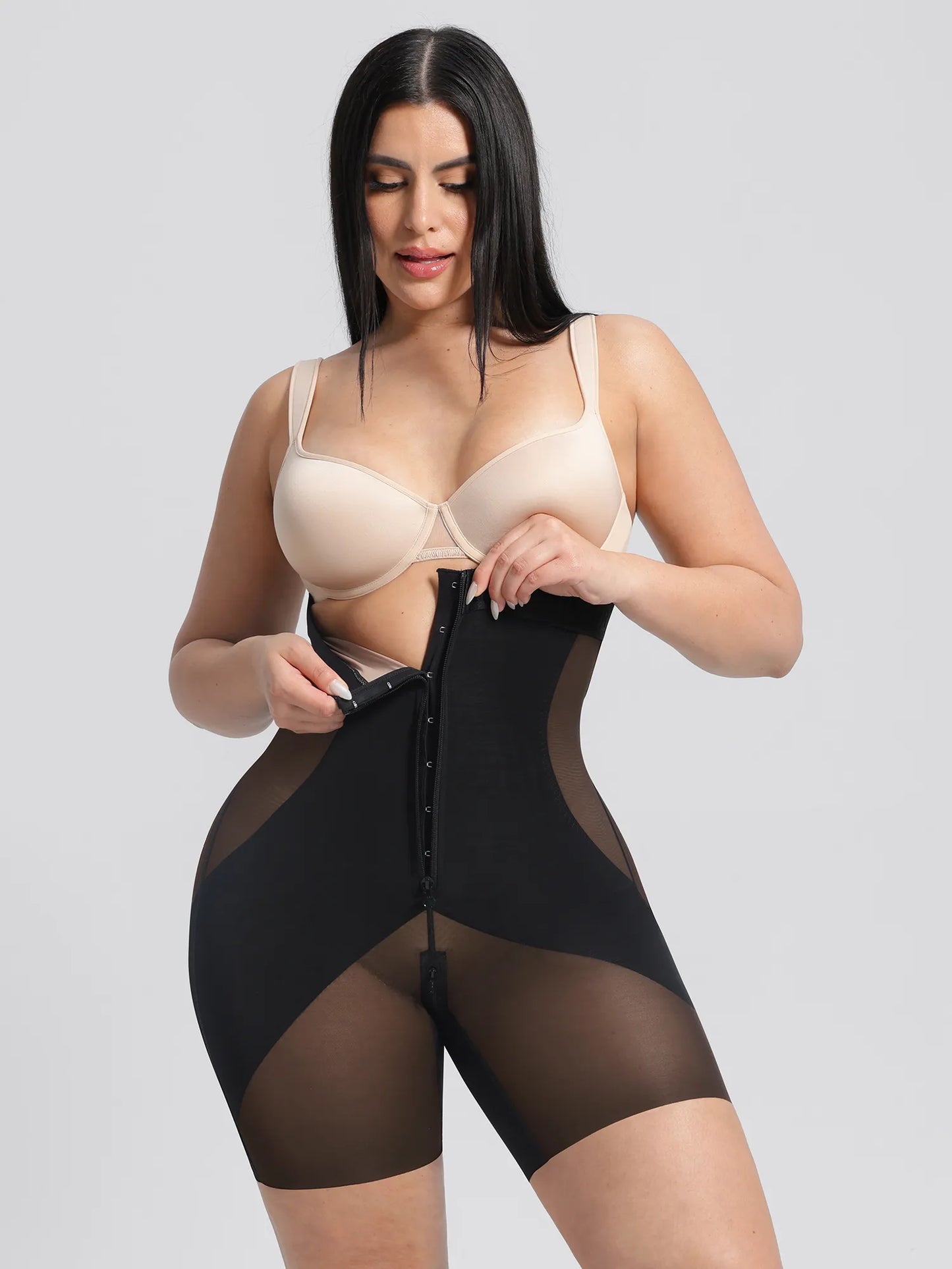 Spodenki modelujące brzuch i pośladki Feelgirl FeelXpert™ | 1+1 GRATIS