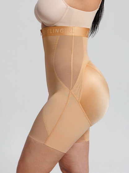 Spodenki modelujące brzuch i pośladki Feelgirl FeelXpert™ | 1+1 GRATIS