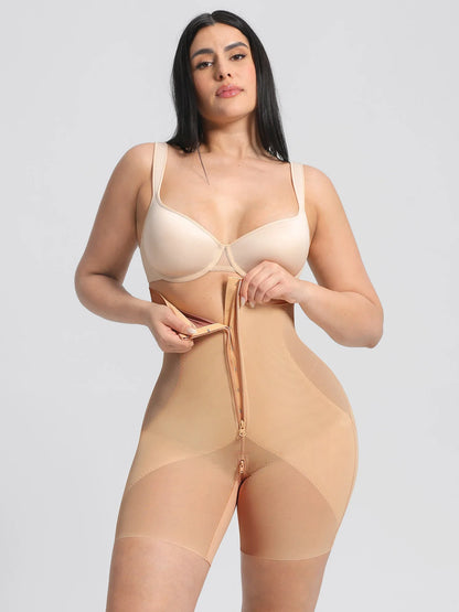 Spodenki modelujące brzuch i pośladki Feelgirl FeelXpert™ | 1+1 GRATIS