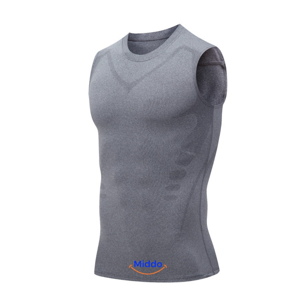VitaBoost PowerVest™ - Zwiększ Energię, Wzmocnij Mięśnie i Wyglądaj Szczuplej!