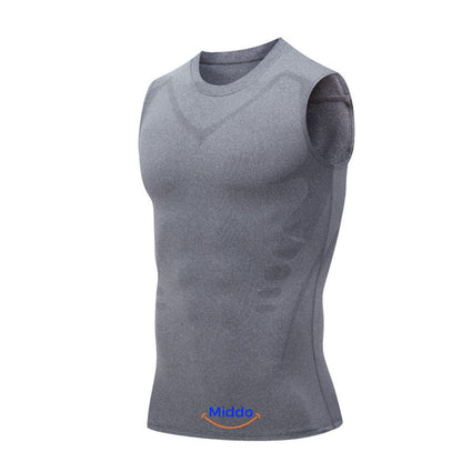 VitaBoost PowerVest™ - Zwiększ Energię, Wzmocnij Mięśnie i Wyglądaj Szczuplej!