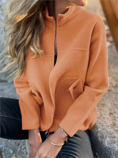 Linda - Stylowy Sweter