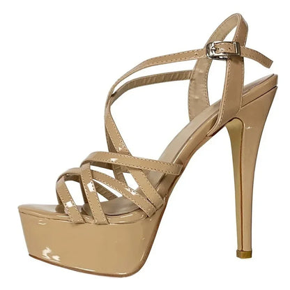 Saint | Eleganckie Obcasy