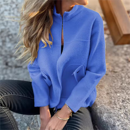 Linda - Stylowy Sweter