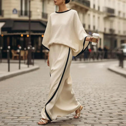 Filipina – elegancki garnitur damski