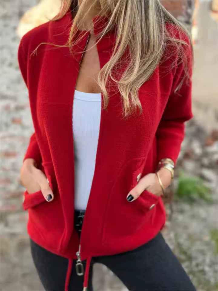 Linda - Stylowy Sweter