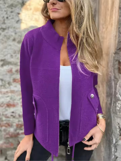 Linda - Stylowy Sweter