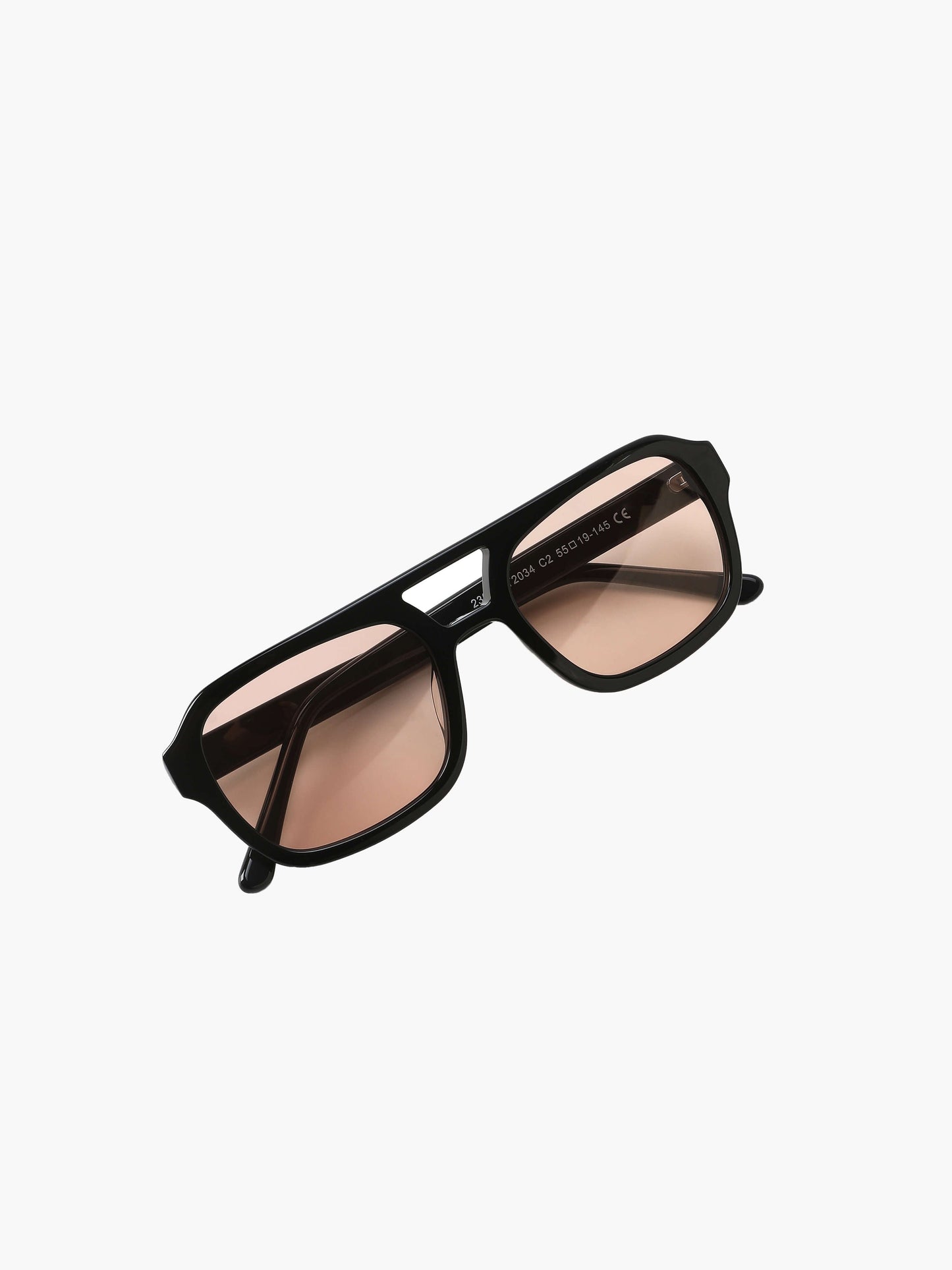 Paulina - Stylowe okulary przeciwsłoneczne w stylu vintage
