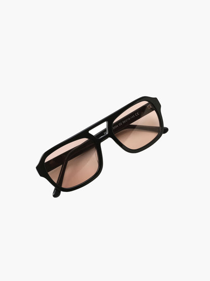 Paulina - Stylowe okulary przeciwsłoneczne w stylu vintage