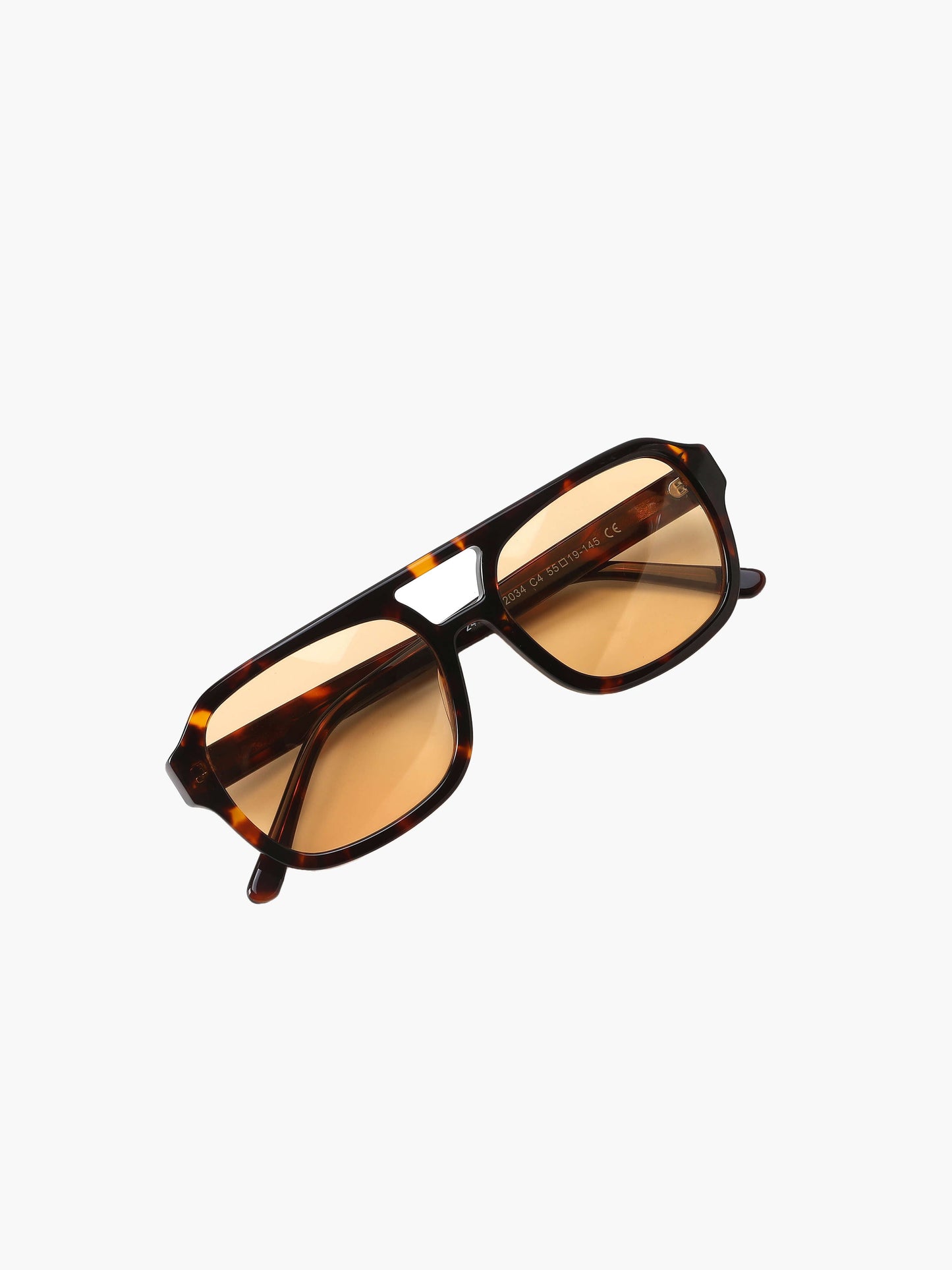 Paulina - Stylowe okulary przeciwsłoneczne w stylu vintage