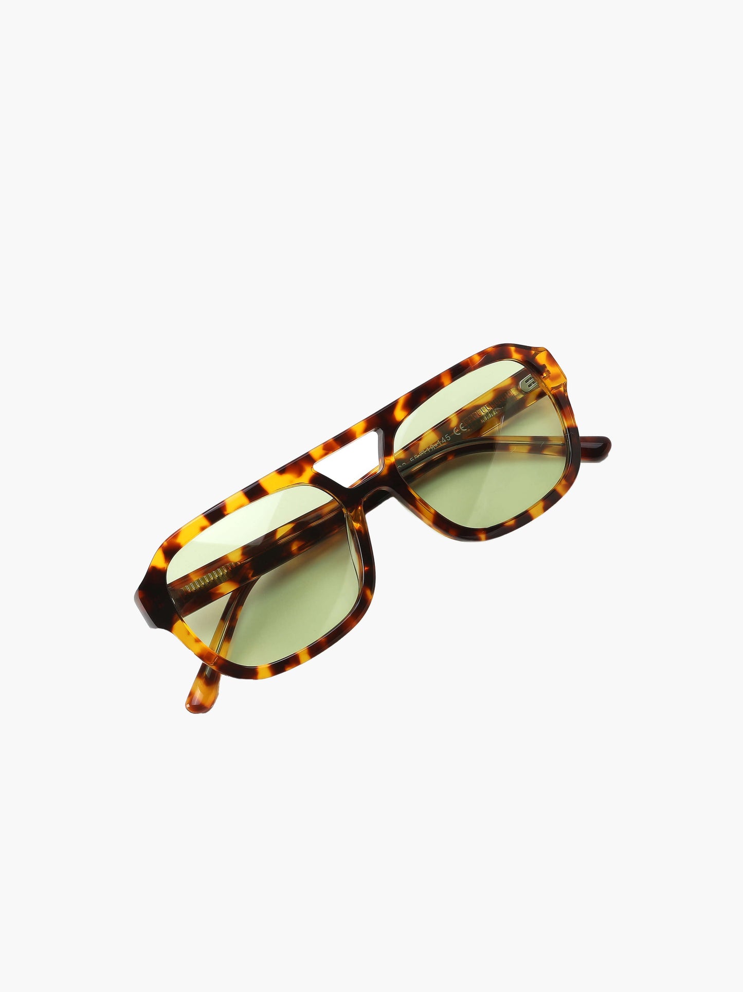 Paulina - Stylowe okulary przeciwsłoneczne w stylu vintage