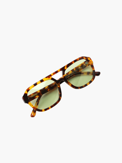 Paulina - Stylowe okulary przeciwsłoneczne w stylu vintage