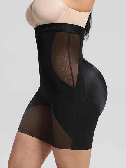 Spodenki modelujące brzuch i pośladki Feelgirl FeelXpert™ | 1+1 GRATIS
