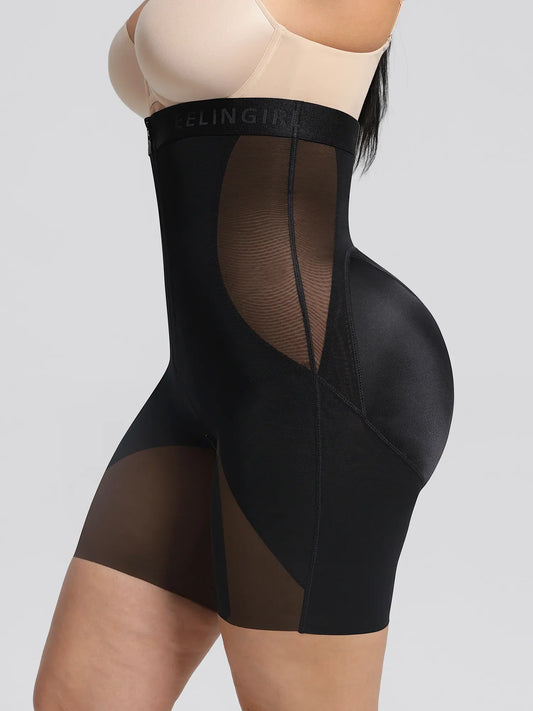 Spodenki modelujące brzuch i pośladki Feelgirl FeelXpert™ | 1+1 GRATIS
