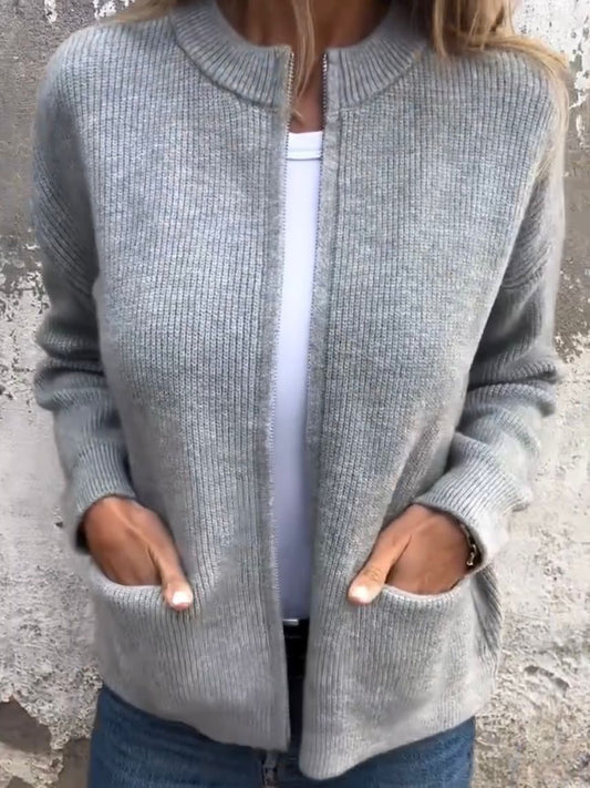 Linda - Stylowy Sweter