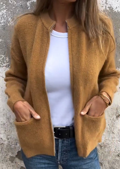 Linda - Stylowy Sweter