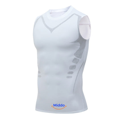 VitaBoost PowerVest™ - Zwiększ Energię, Wzmocnij Mięśnie i Wyglądaj Szczuplej!