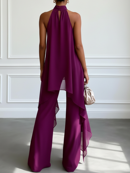Renata – elegancki komplet wyszczuplający