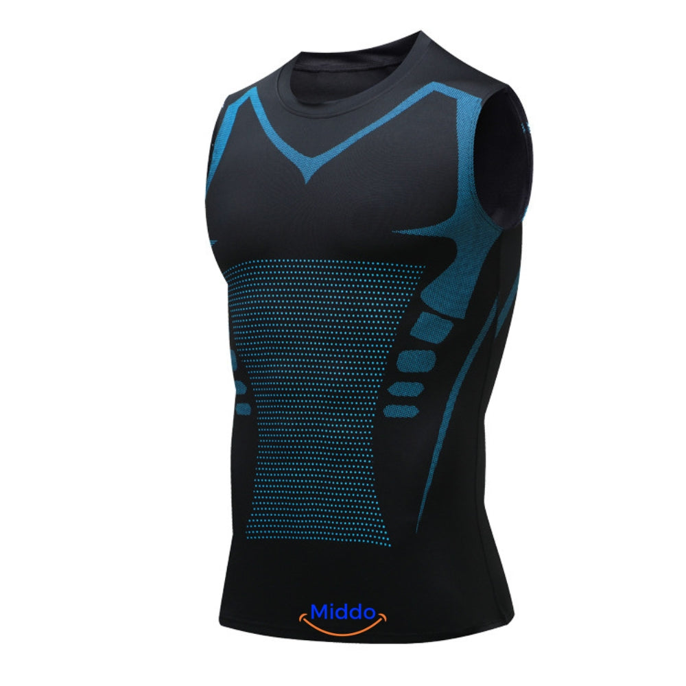 VitaBoost PowerVest™ - Zwiększ Energię, Wzmocnij Mięśnie i Wyglądaj Szczuplej!